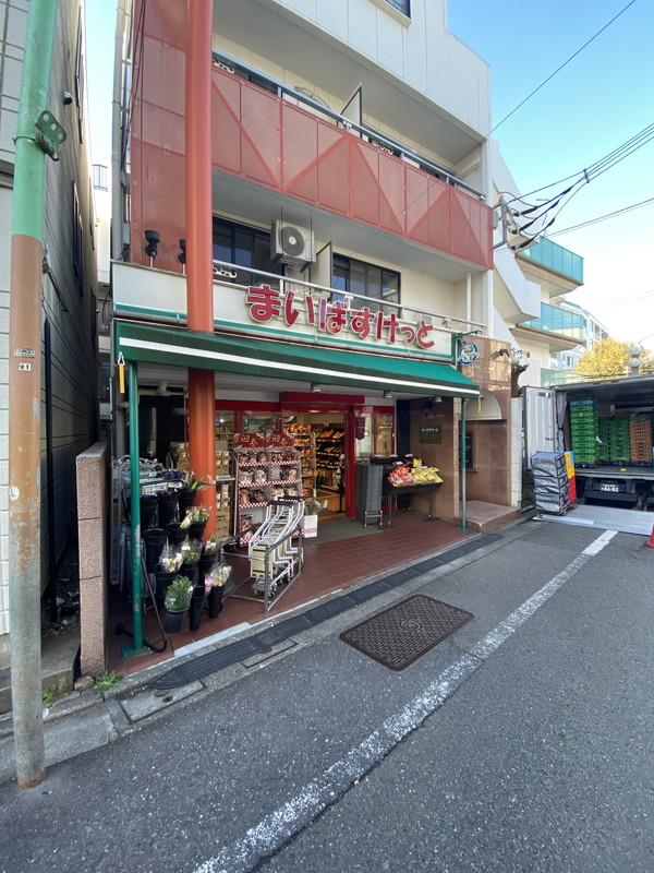 ラーデン中央町2Fの室内16
