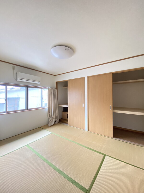 ラーデン中央町2Fの室内7