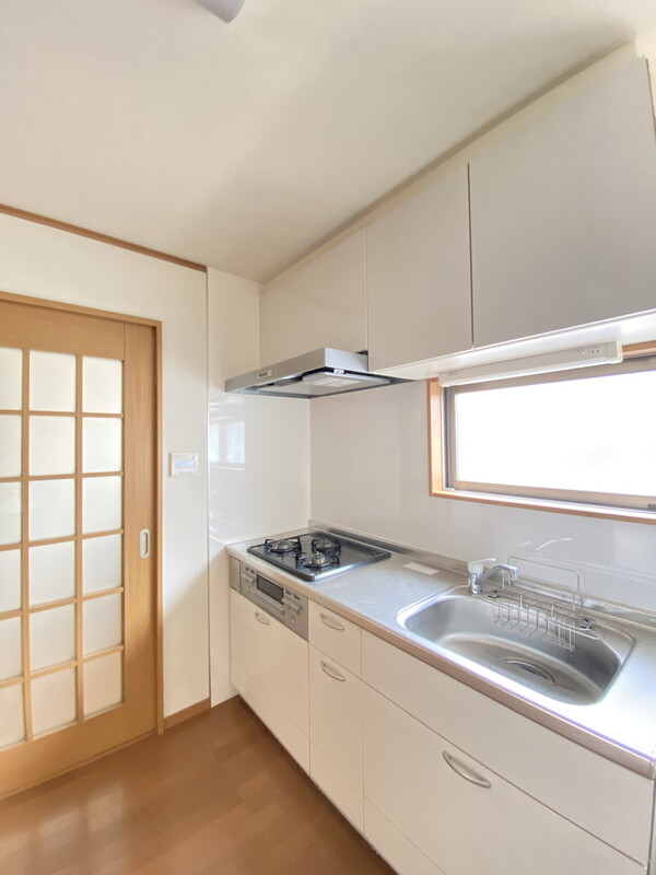 ラーデン中央町2Fの室内5