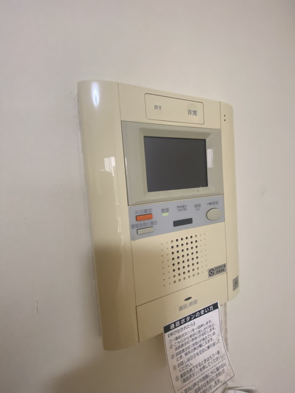 パレステュディオ中目黒207の室内8