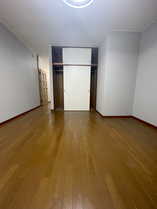 希望荘201の室内9