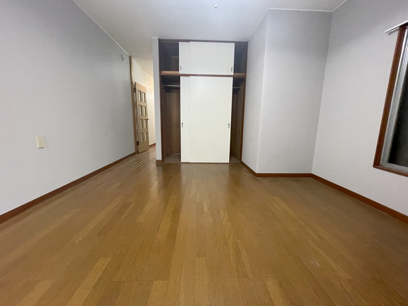 希望荘201の室内2