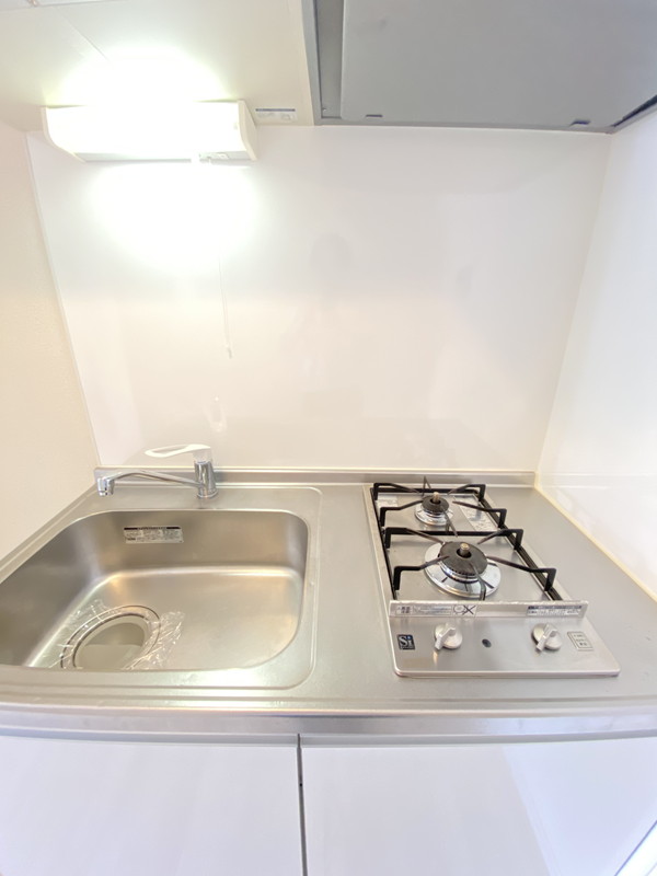 フラット太子堂303の室内5