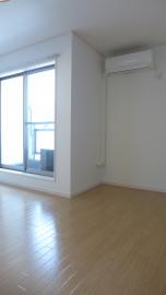 フラット太子堂303の室内2