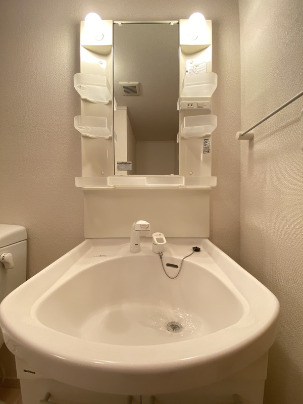 フラット太子堂303の室内8