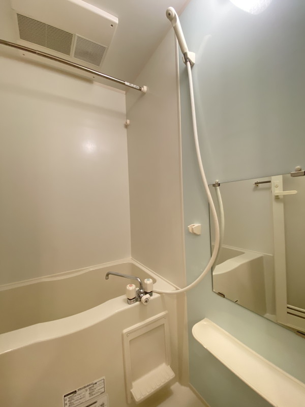 フラット太子堂303の室内6