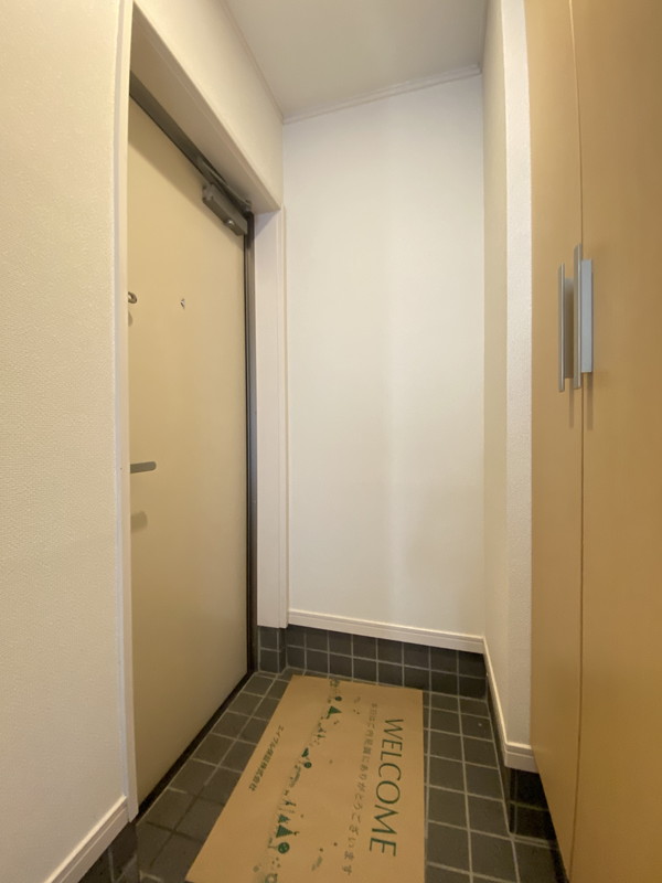 フラット太子堂303の室内10