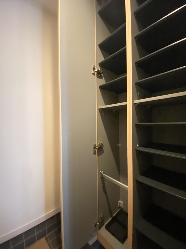 フラット太子堂303の室内7