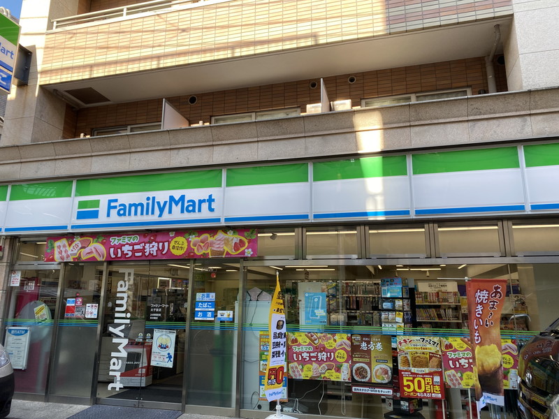 フラット太子堂303の室内17