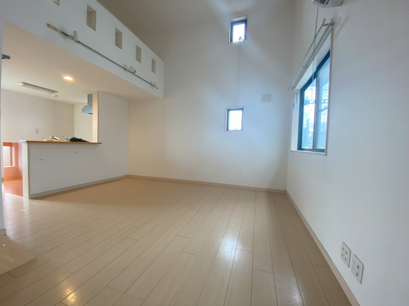 HMK51201の室内3