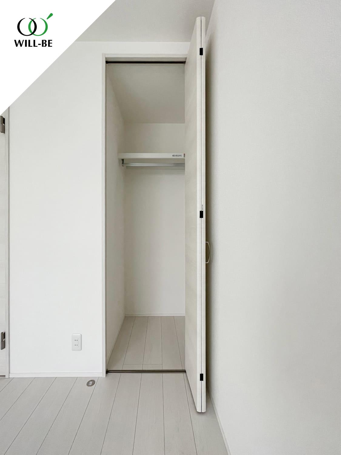 アルモニー三軒茶屋102の室内12
