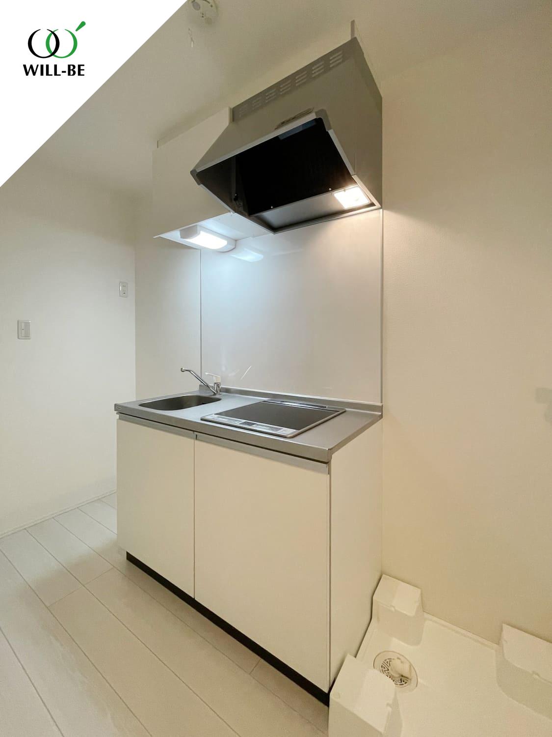 アルモニー三軒茶屋102の室内11