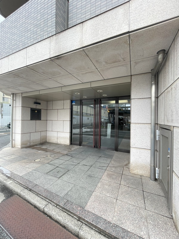 ルーブル学芸大学七番館702の室内16