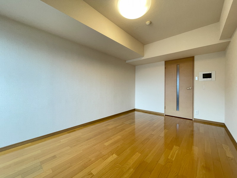 ルーブル学芸大学七番館702の室内1