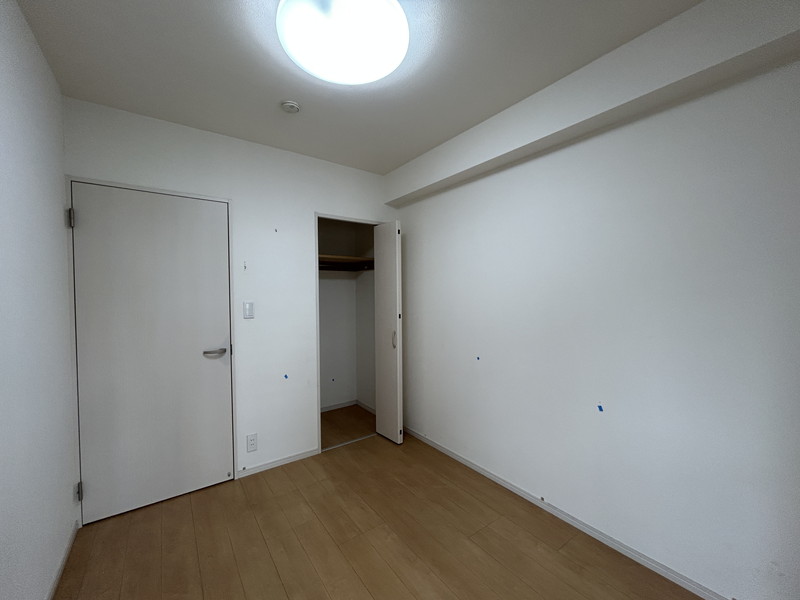 パークテラス303の室内5