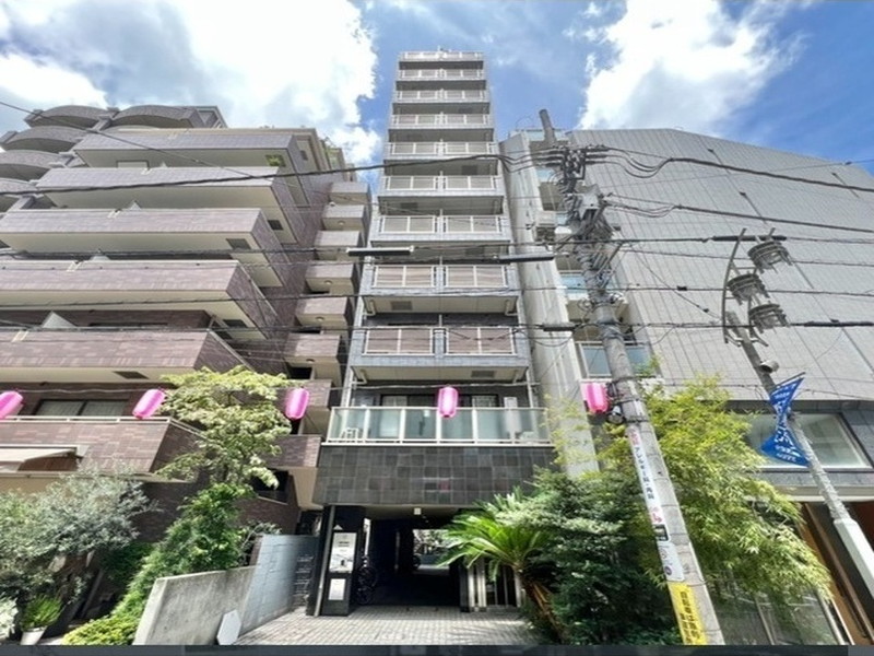 PATH中目黒uno（パス中目黒ウノ）の室内1