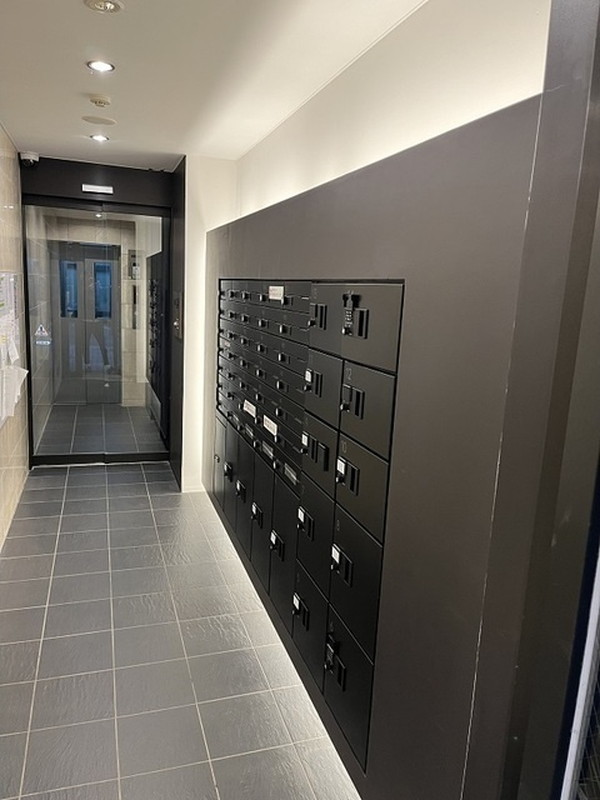 PATH中目黒uno（パス中目黒ウノ）の室内4