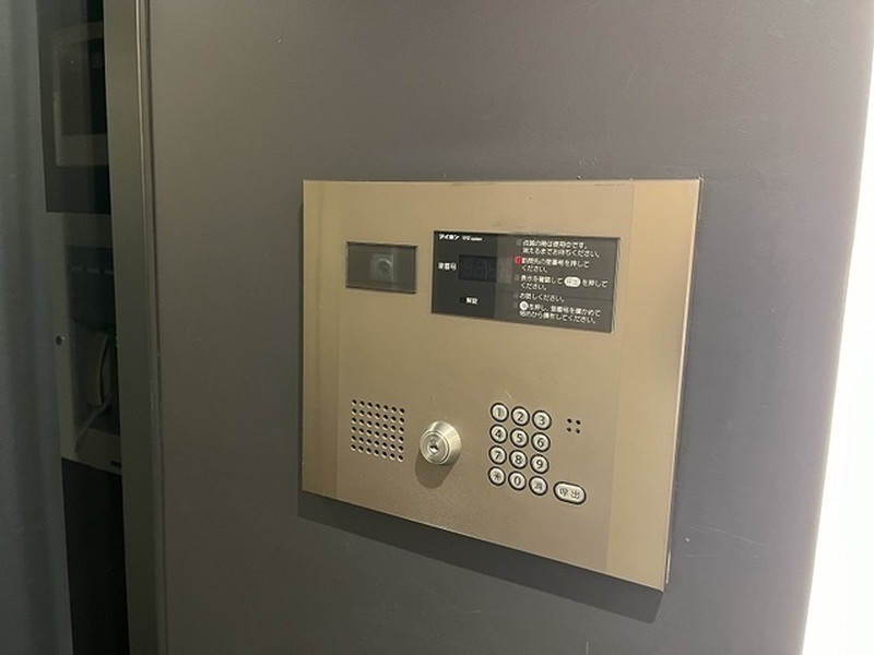 PATH中目黒uno（パス中目黒ウノ）の室内3