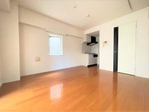 メイクスデザイン桜新町206の室内2
