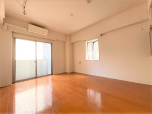 メイクスデザイン桜新町206の室内1
