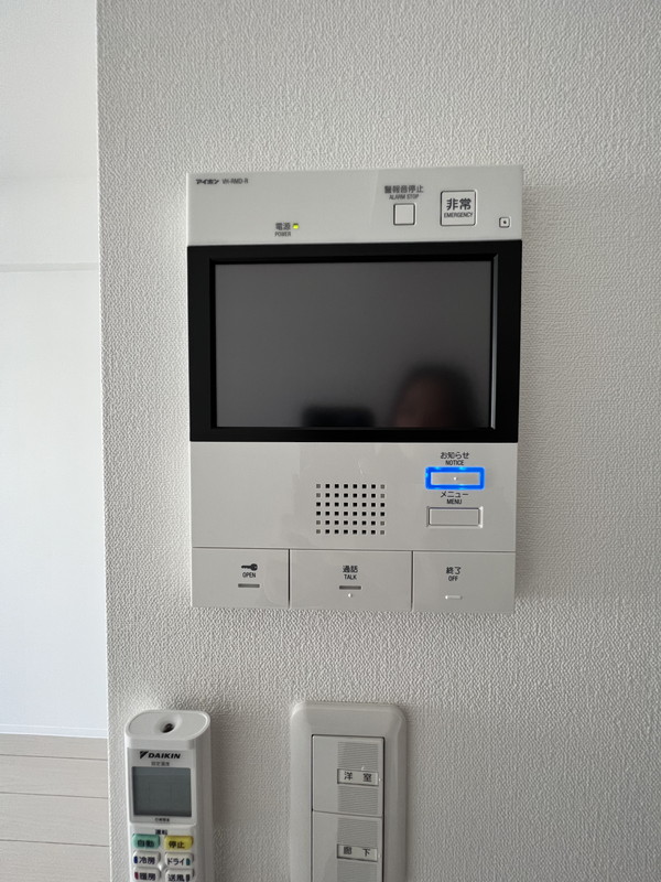 グラングレイス若林303の室内10