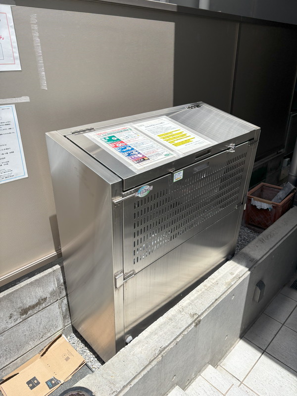 88.AOBADAI401の室内17