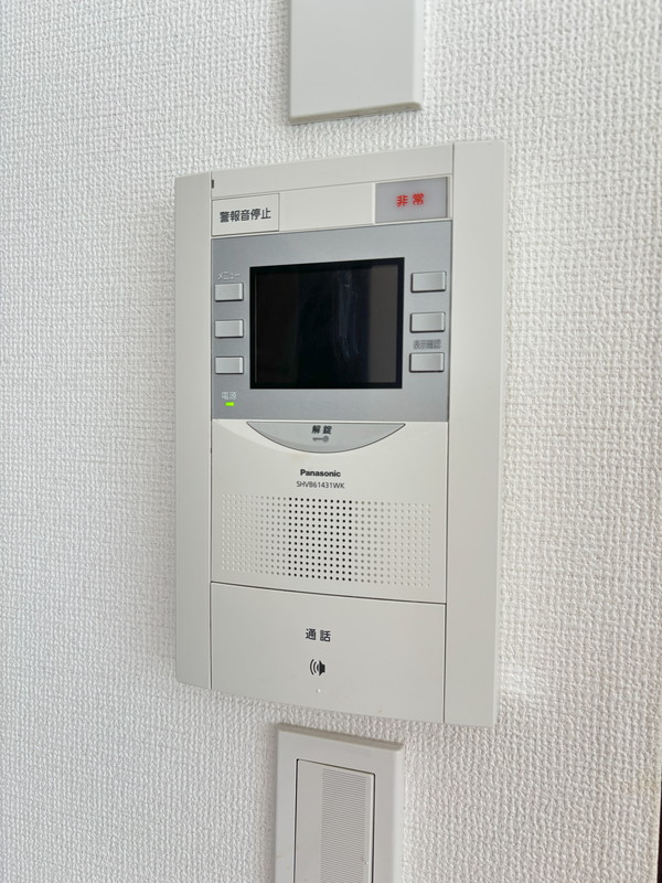 88.AOBADAI401の室内14