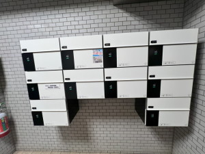 Fiore世田谷公園202の室内9