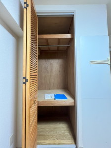 Fiore世田谷公園202の室内11