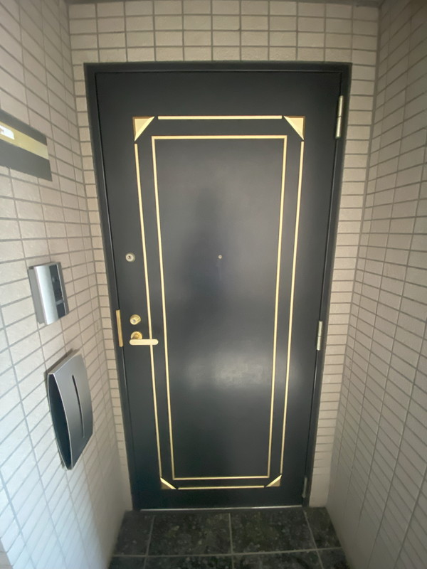 ディアナガーデン恵比寿1104の室内14