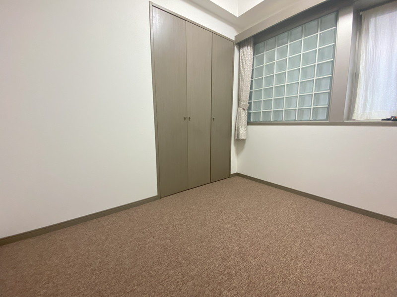 ディアナガーデン恵比寿1104の室内1