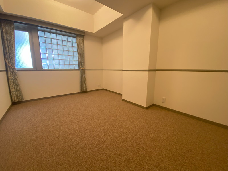 ディアナガーデン恵比寿1104の室内3