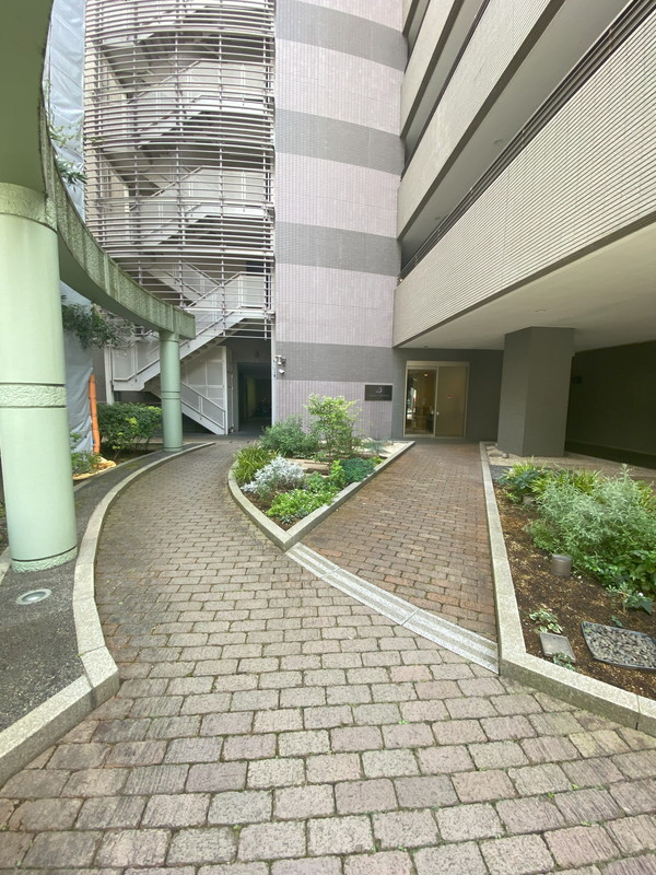 ディアナガーデン恵比寿1104の室内18