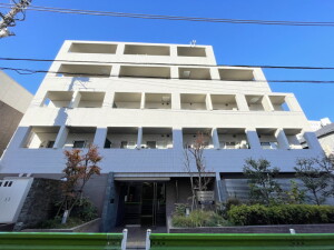 建物イメージ