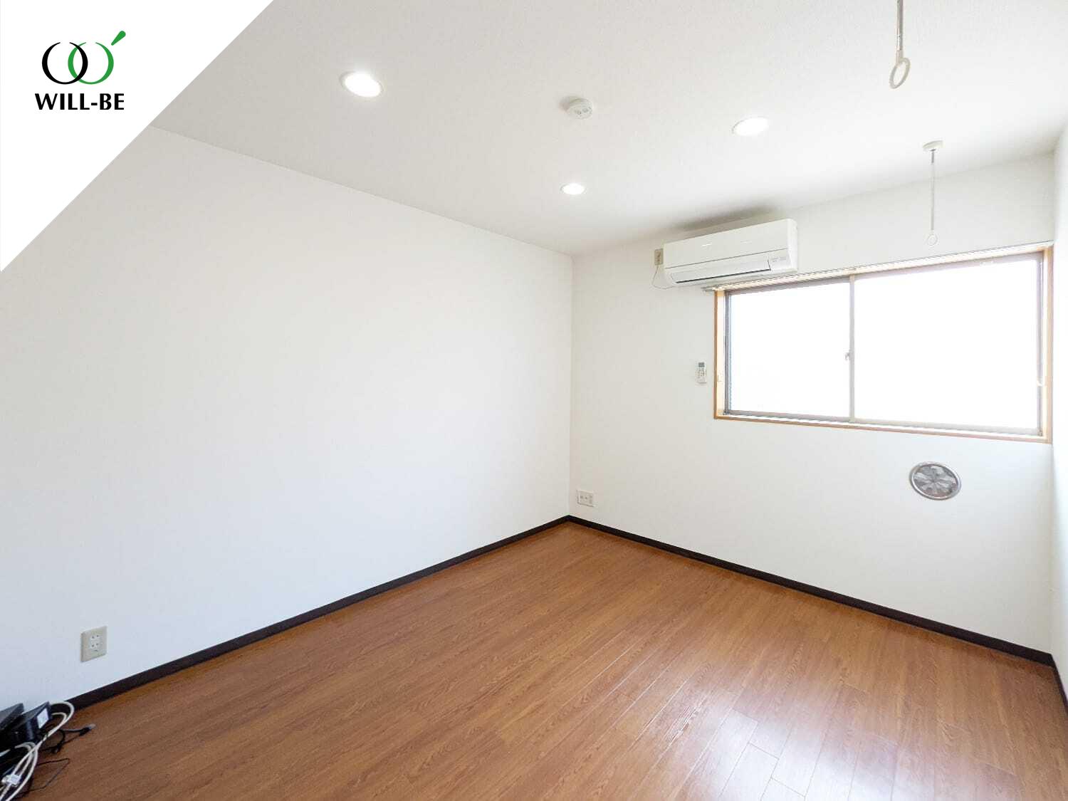 ヴィラ下北沢A棟203の室内2