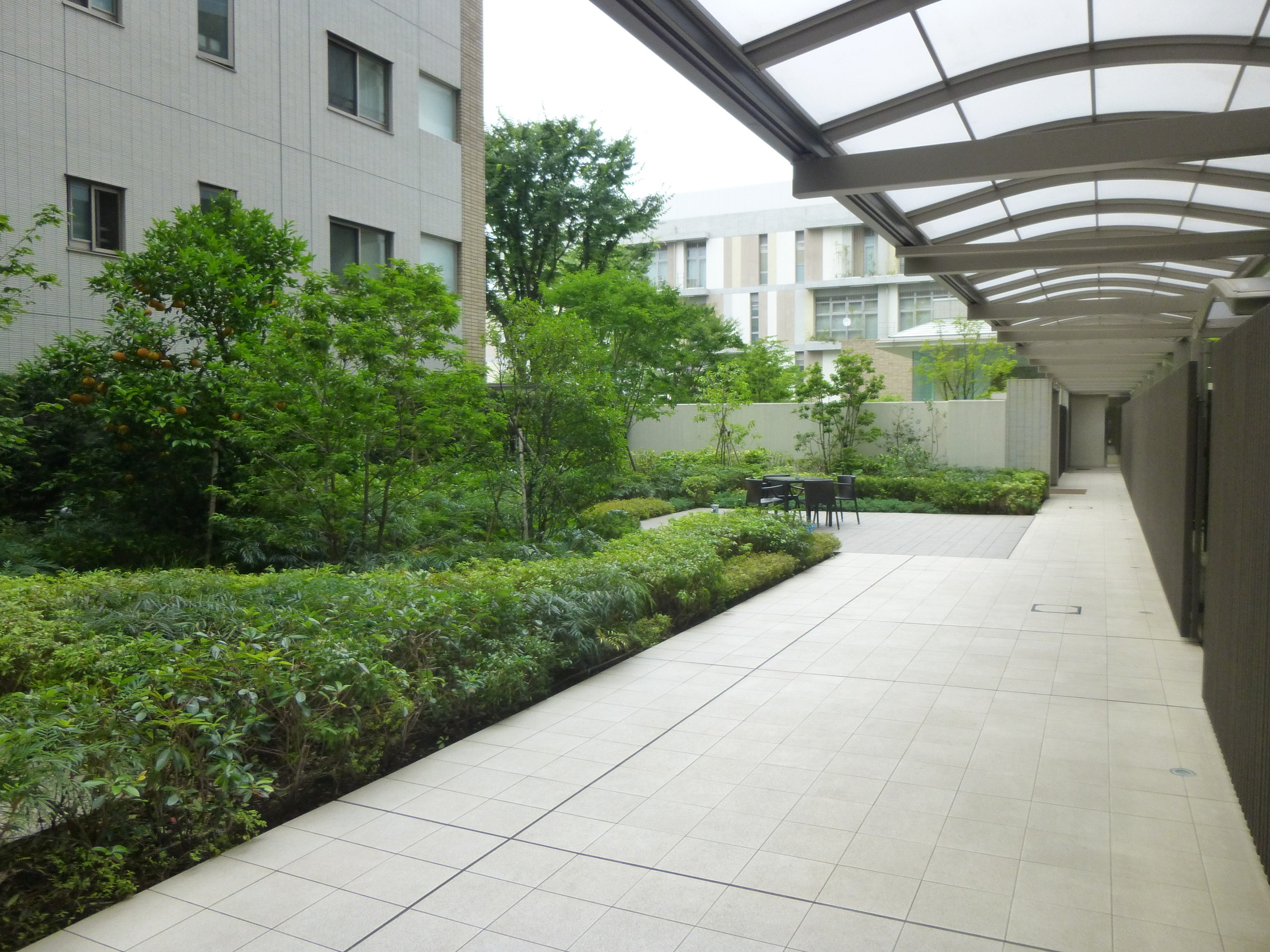 クラッシィハウス世田谷公園マスターズガーデン212の室内13