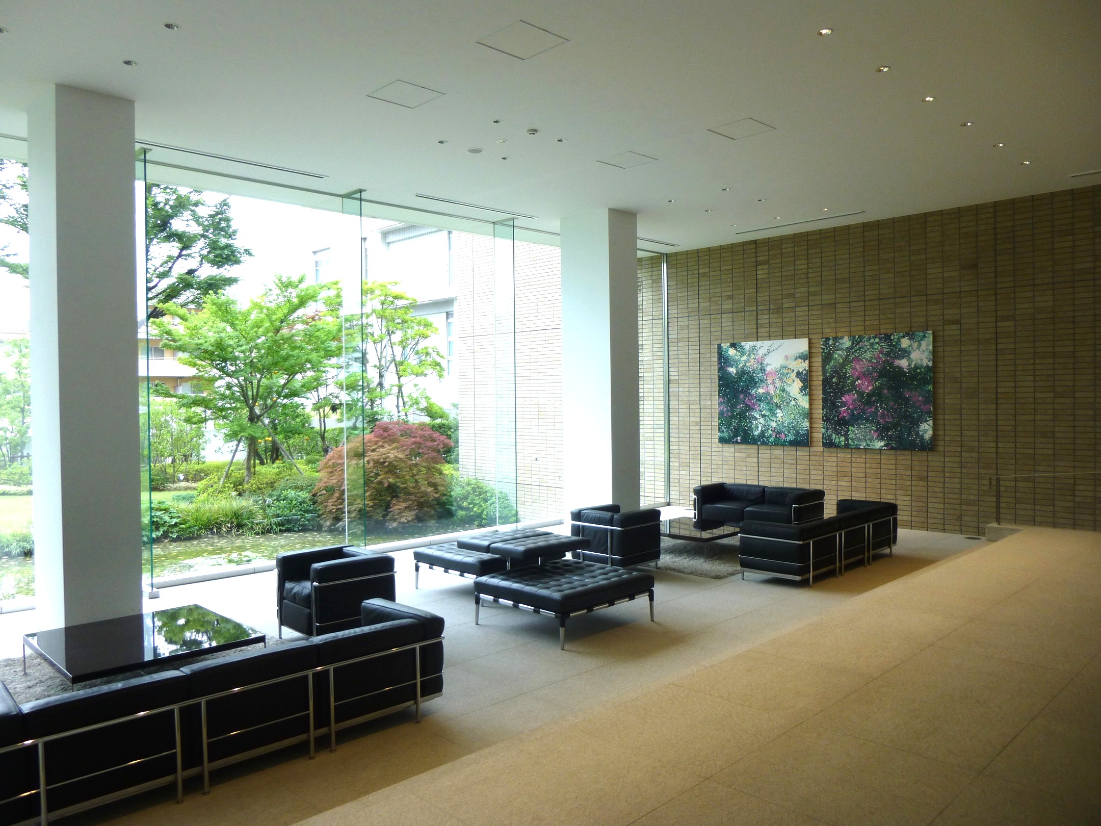 クラッシィハウス世田谷公園マスターズガーデン212の室内17