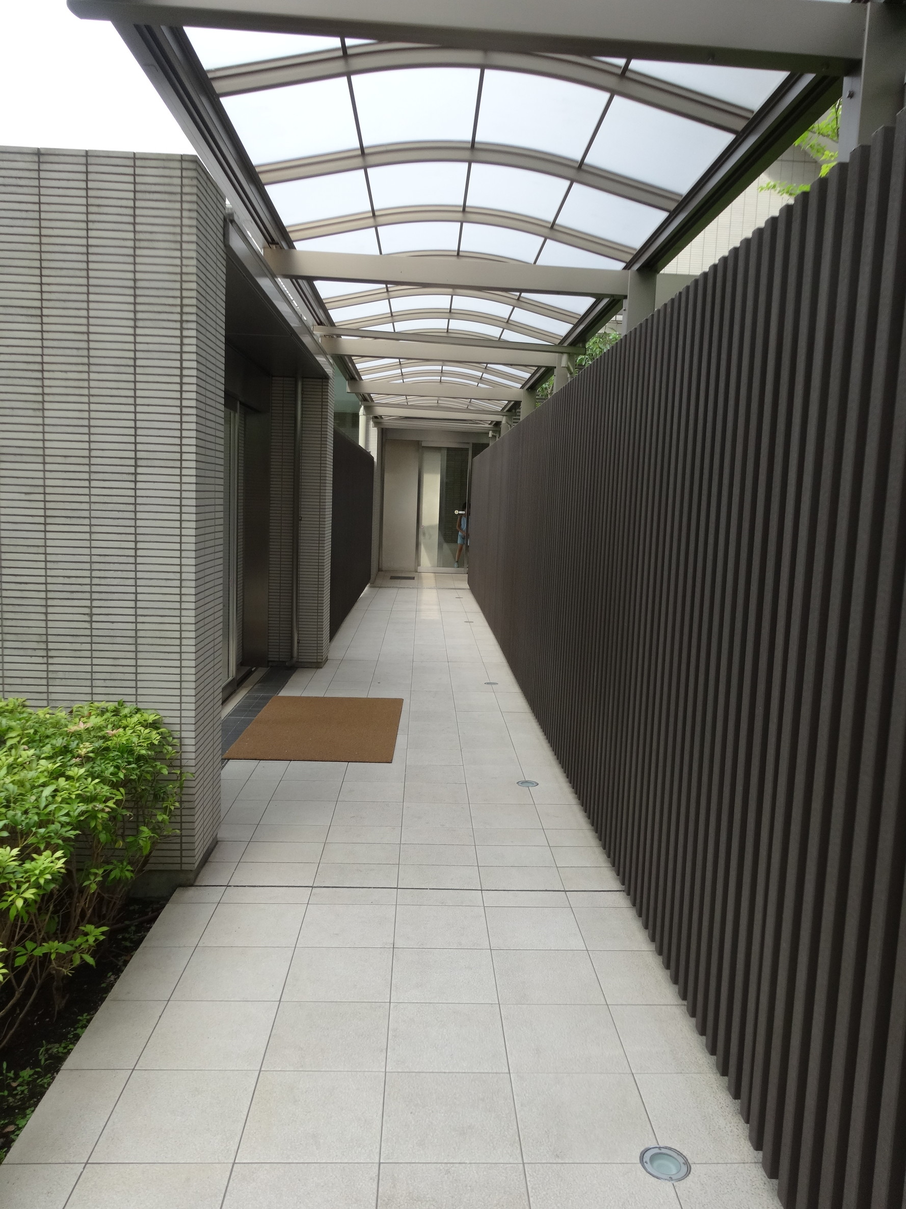 クラッシィハウス世田谷公園マスターズガーデン212の室内14