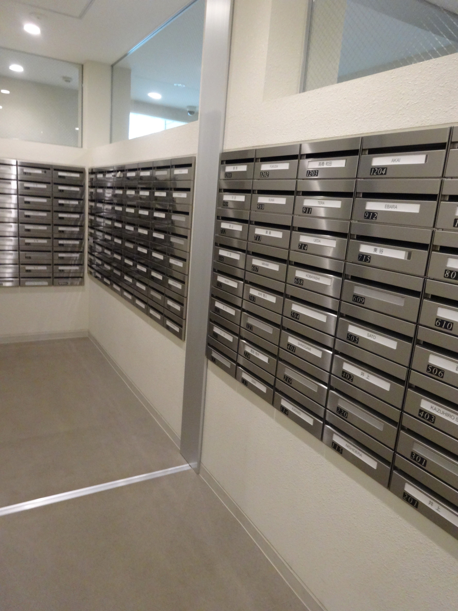 クラッシィハウス世田谷公園マスターズガーデン212の室内16