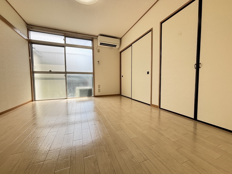 サンフラット201の室内8