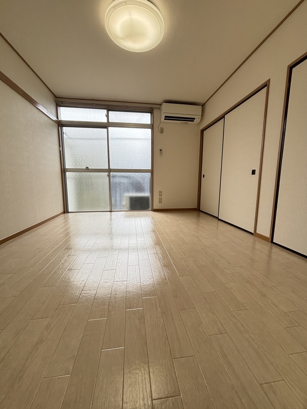 サンフラット201の室内7