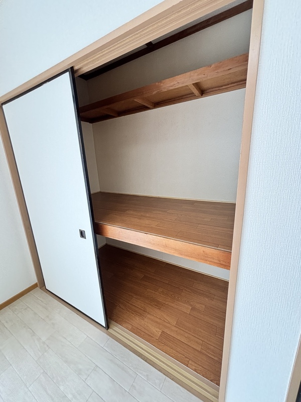 サンフラット201の室内2