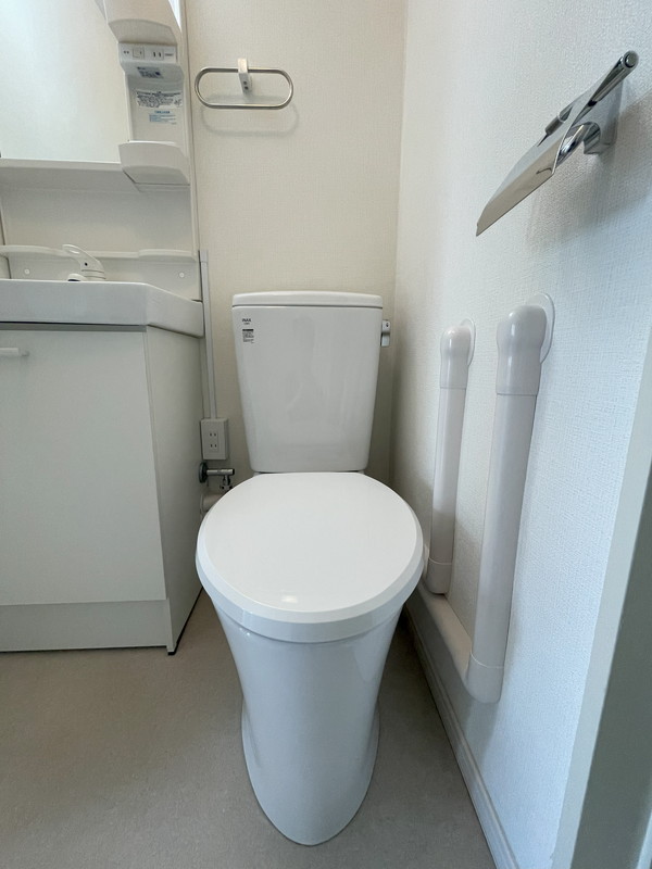 広尾3丁目マンション301の室内13