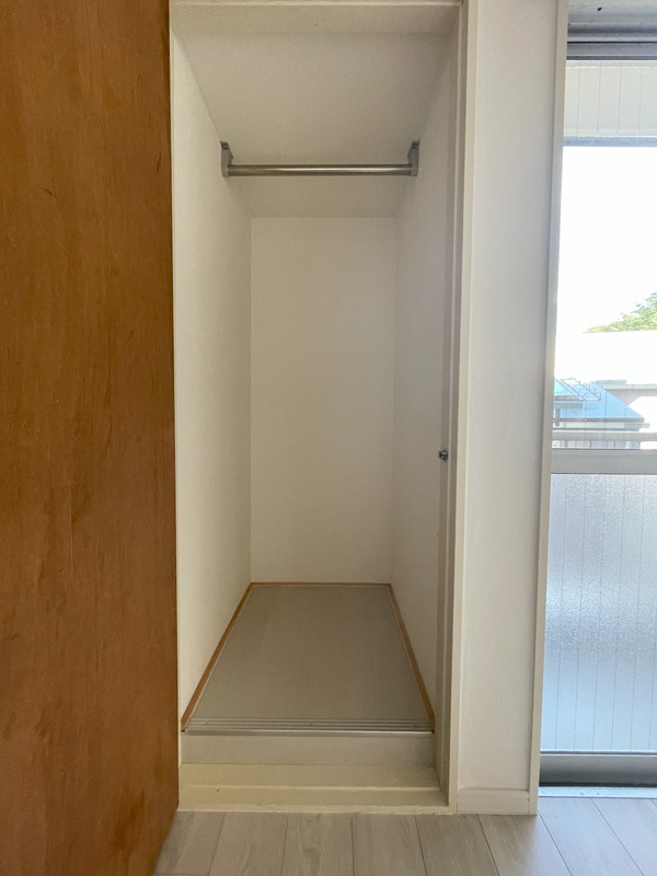 広尾3丁目マンション301の室内16