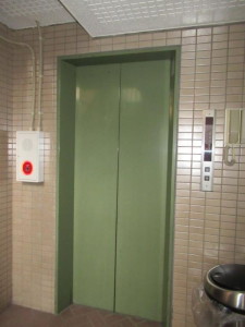 リテーラ中目黒205の室内10