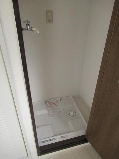 リテーラ中目黒205の室内8