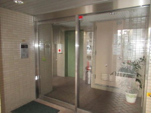 リテーラ中目黒205の室内9