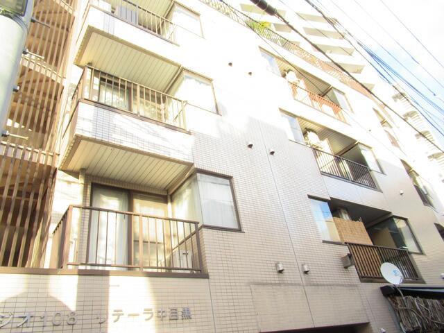 リテーラ中目黒205の室内1