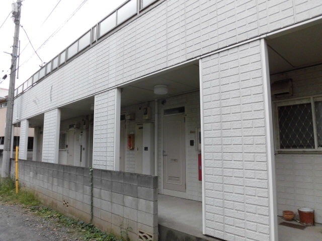 コートアオイ205の室内9