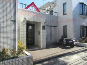 建物イメージ